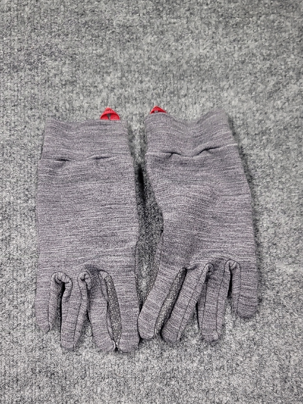 Womans Hestra Gloves